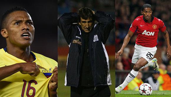 Revive el día que Alianza Lima rechazó a figura del Manchester United