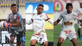 Raúl Fernández, Christofer Gonzales y Edison Flores están en lista de Ricardo Gareca