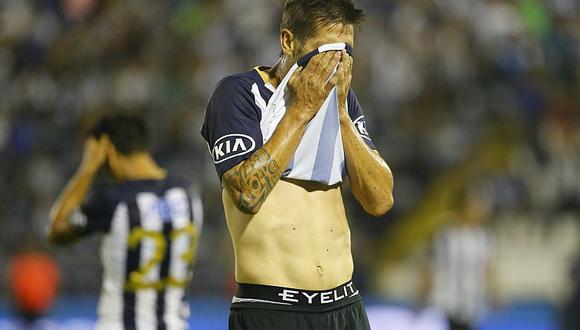 Alianza Lima: Hackean la cuenta de Twitter y trolean a la dirigencia