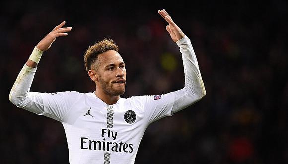 PSG vence 2-1 a Liverpool EN VIVO por la Champions League