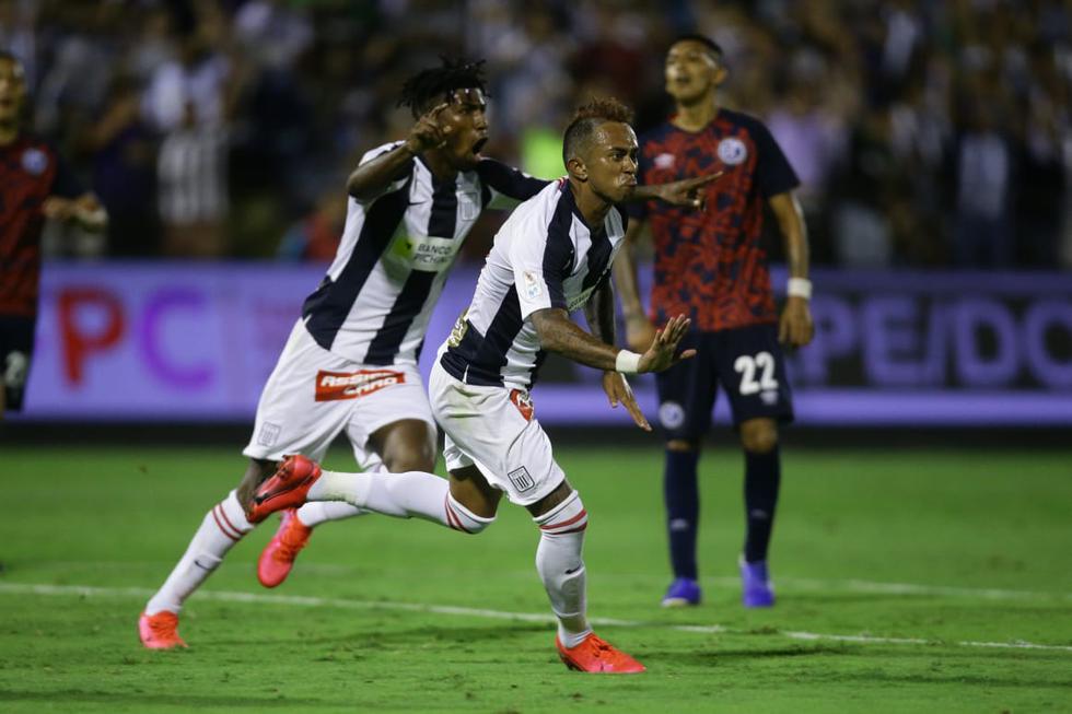 10. Joazhiño Arroé. (Foto: GEC)