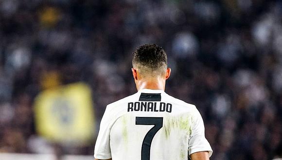 Cristiano Ronaldo es retirado de la web de EA Sports tras otra denuncia