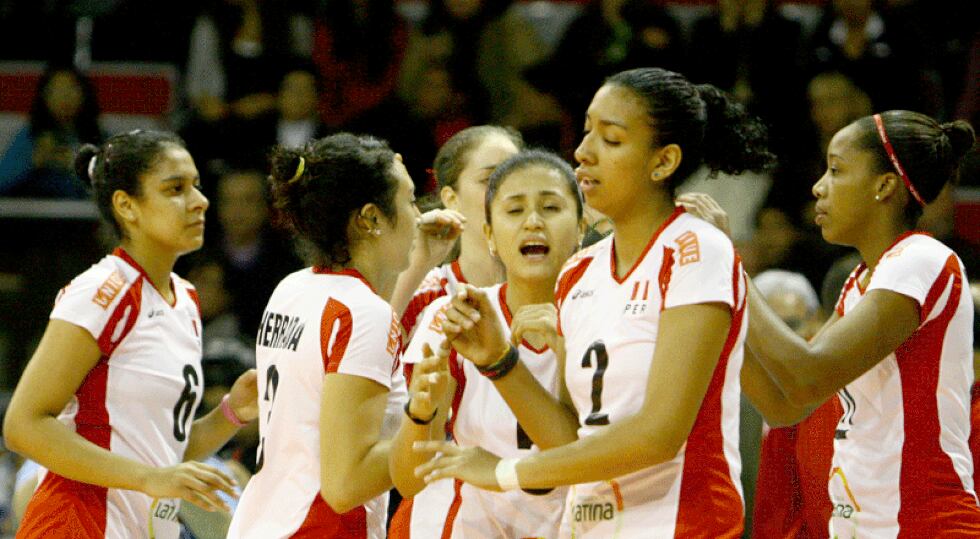 Italia vence 3-0 a Perú por el Mundial Juvenil