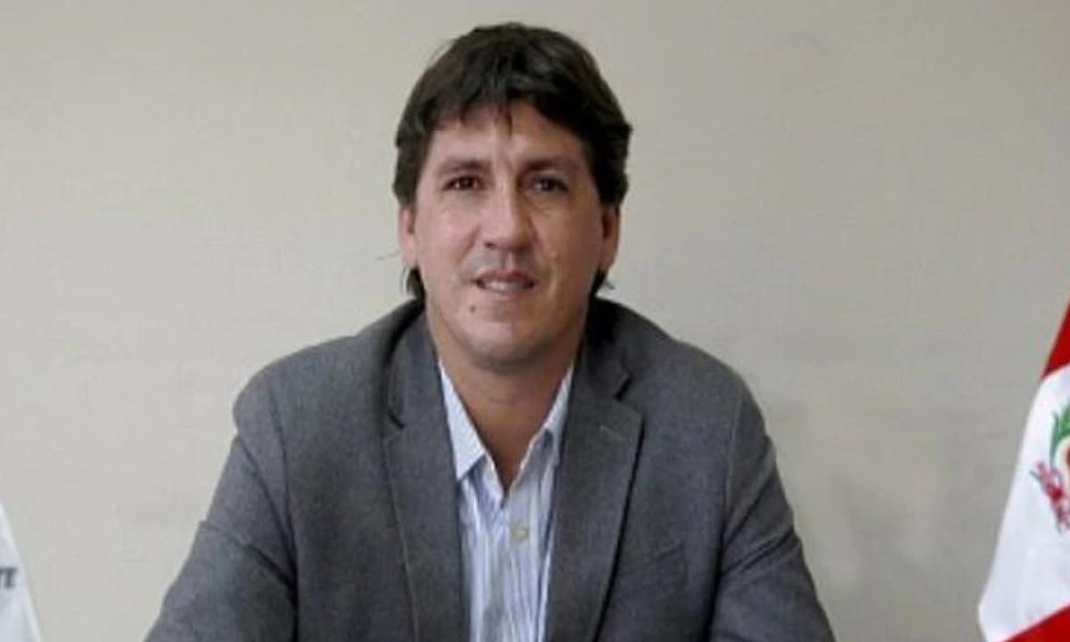 Universitario | Jean Ferrari aclaró el futuro de Bryan Velarde de cara al inicio de la pretemporada 2020