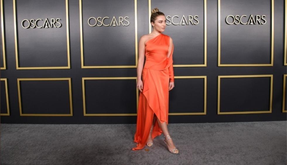 Personalidades del cine se reunieron en un almuerzo previo a los Premios Oscar. (Foto: @TheAcademy)