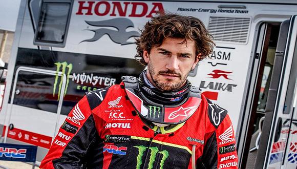 Dakar 2019: Joan Barreda abandona el Rally en tercera etapa