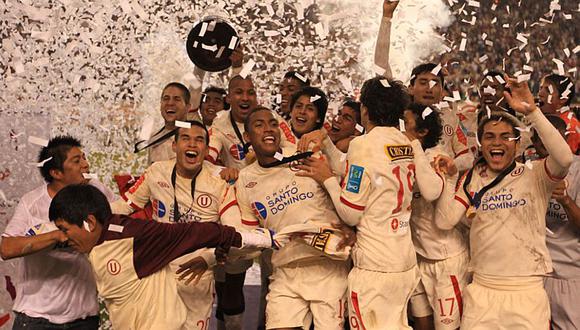 Universitario de Deportes: recuerda el título de la Copa Libertadores sub-20