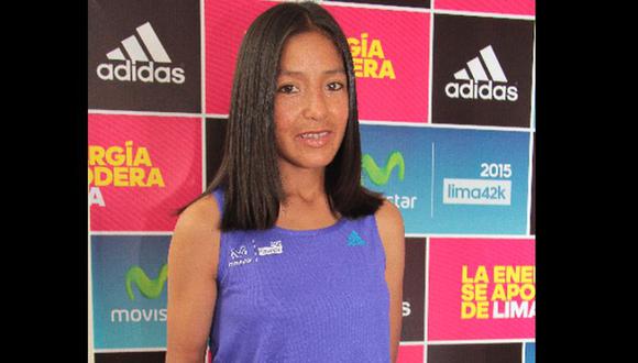 ​Inés Melchor se prepara con todo para los Juegos Panamericanos [VIDEO]