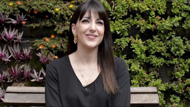 Carolina Salvatore: “Yo me escapaba para ver fútbol”