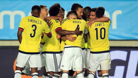 Titular de la selección de Colombia sería el gran ausente en Rusia 2018