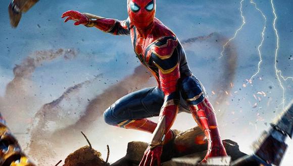 Conoce aquí la fecha de lanzamiento del segundo tráiler de Spider-Man: No Way Home, interpretado por Tom Holland.