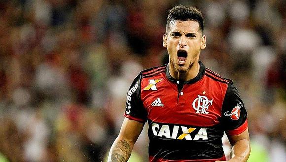 Miguel Trauco y su futuro próximo en Flamengo