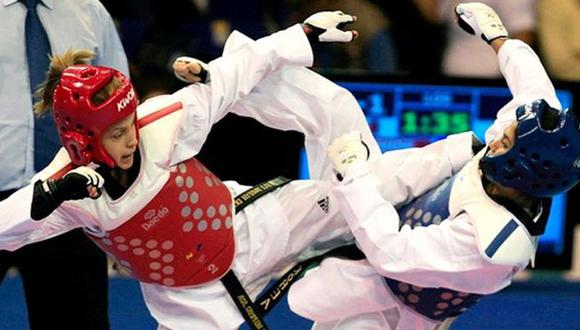 Campeonato Sudamericano de Taekwondo se desarrollará en Lima [VIDEO]