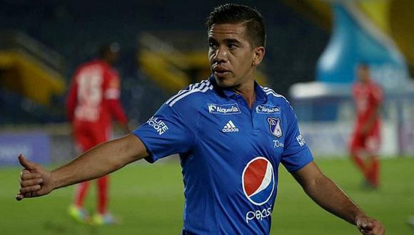 Maximiliano Núñez aclara: "Alianza Lima nunca me ha llamado" 