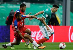 EN VIVO: México vs. Panamá  vía TVMax 9 y TUDN por la Liga de Naciones Concacaf