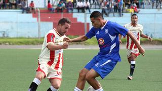 SUSPENDIDO: ​Alianza Atlético vs UTC por el Torneo del Inca