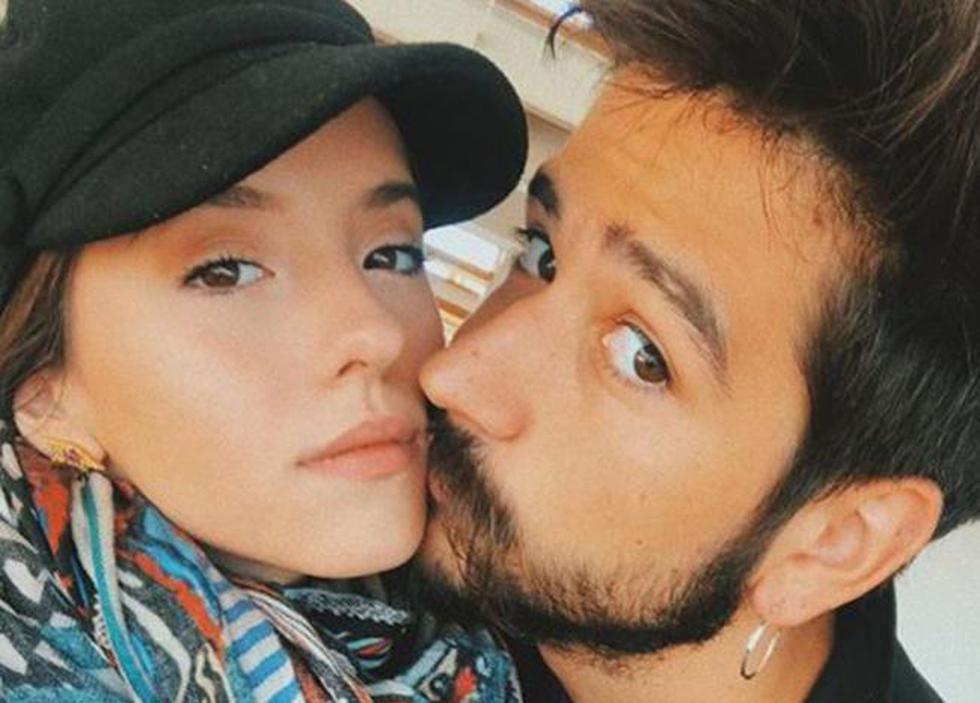 Camilo despertó a Evaluna, ésta se enojó y los usuarios explotaron en las redes con memes