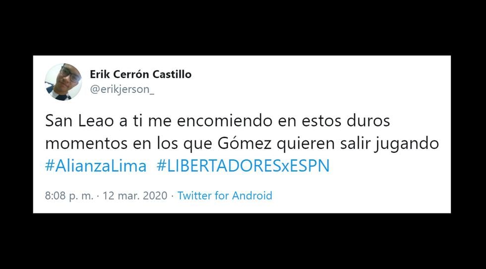 Vacílate con los más divertidos memes tras el duelo de Alianza Lima vs. Racing, por la Copa Libertadores. (Foto: Internet)