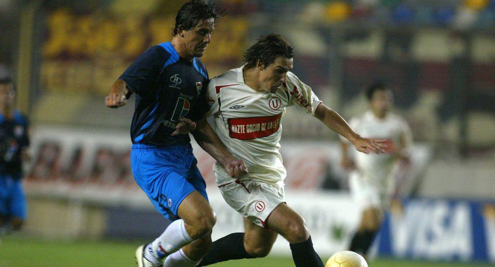 Universitario empató 0-0 con Nacional en Lima y pasó a fase de grupos (Foto: GEC)