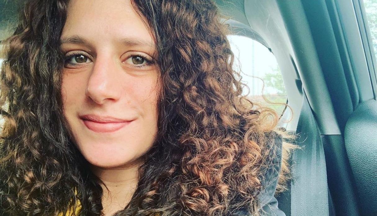 Gisela Ponce de León y su divertida parodia sobre cuarentena por coronavirus  (Foto: Instagram)