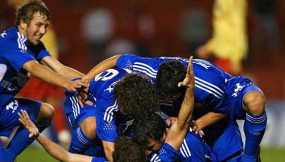 CON POLÉMICA: UNIVERSIDAD DE CHILE ELIMINÓ A ALIANZA SOBRE EL FINAL