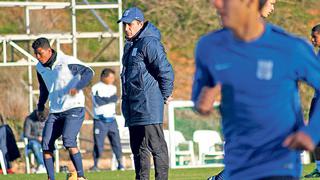 Descentralizado 2015: Alianza Lima cambia para mejorar