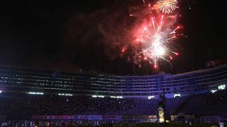 FINAL: Universitario 0-2 Deportivo Cali