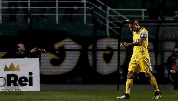 Selección peruana: Mañana se sabrá gravedad de lesión de Guerrero