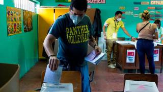 Elecciones 2021, CNE Honduras: Resultados, detalles y más