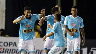 Sporting Cristal alineará a su equipo principal ante San Martín