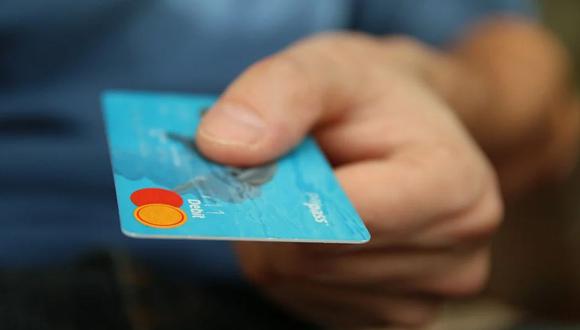 Si por error realizaste un pago doble cuando hiciste una compra electrónica, debes tomar contacto con el comercio o con la entidad que emitió tu tarjeta (Foto: Pixabay)