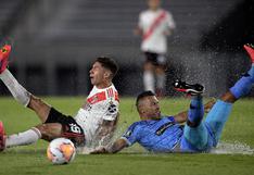 Deportivo Binacional protagonizó memes tras caer goleado 8-0 ante River Plate [FOTOS]