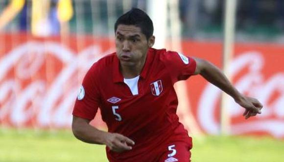 Selección peruana: Joel Sánchez merece una oportunidad [OPINIÓN]