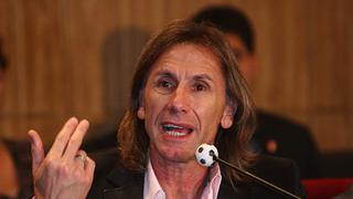 Selección peruana: Ricardo Gareca conversará con jugadores que militan en Europa
