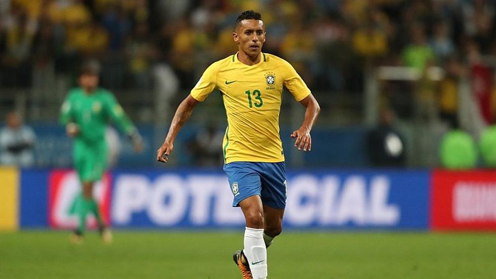 Brasil venció 4-3 a Paraguay en la tanda de penales y clasificó a las semifinales de la Copa América