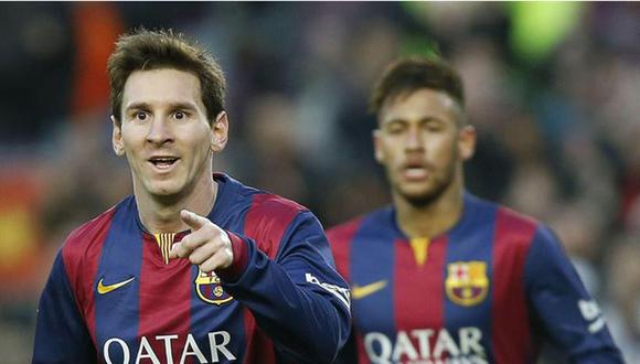 Barcelona: Lionel Messi aceptó que existió cambio de actitud en el equipo