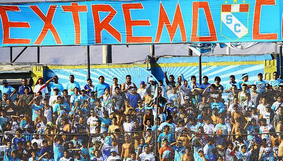 Sporting Cristal: Así reaccionaron los hinchas tras la llegada de Chemo