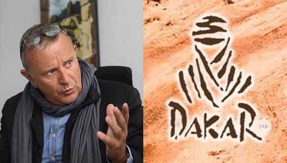 Director del Dakar: "¿Rally femenino? Me gusta eso, vamos a trabajarlo"