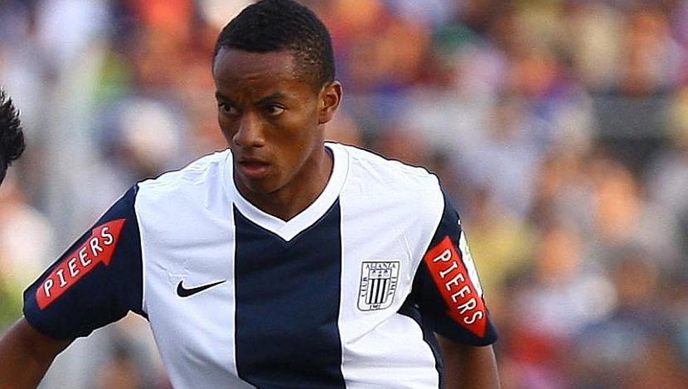 Alianza Lima: Mauricio Matzuda y cuatro figuras 'blanquiazules' que la rompieron en su debut | FOTOS