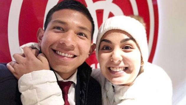 Imágenes inéditas del lugar en el que se celebrará la fiesta de matrimonio de Edison Flores. (Imagen: ATV)