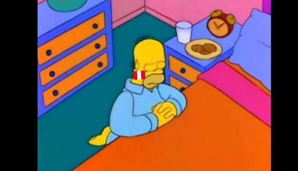 LOS MEJORES MEMES | Vacílate con los mejores memes que dejó el empate entre Perú y Uruguay | FOTOS