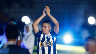 Alianza Lima: Jean Deza tendría minutos ante Sport Loreto