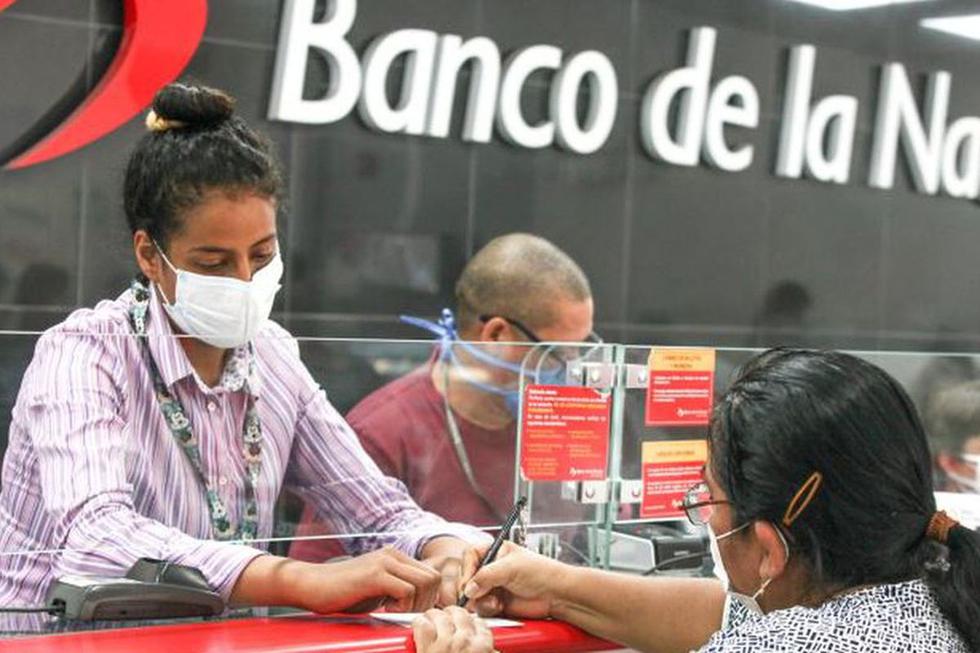 Todos los beneficiarios del Bono Independiente recibirán S/ 760 como parte del subsidio (Foto: Andina)