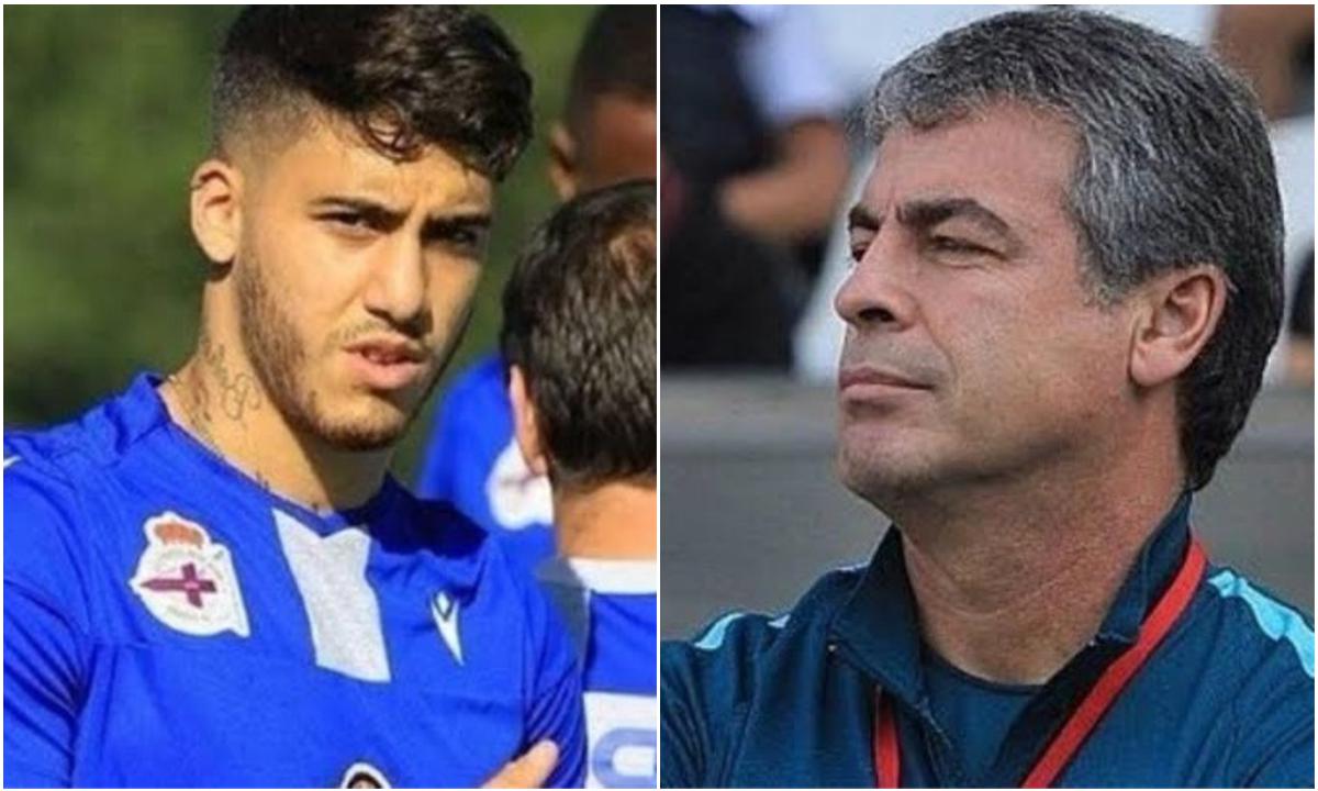 Alianza Lima: Pablo Bengoechea anunció a Beto da Silva como su nuevo fichaje