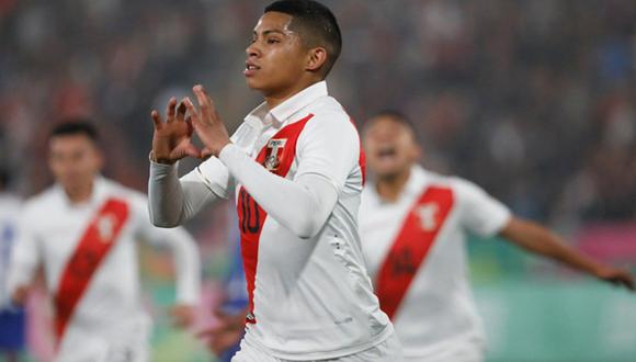Selección peruana | La Sub 23 inicia su preparación rumbo al preolimpico del próximo año con amistoso ante Colombia