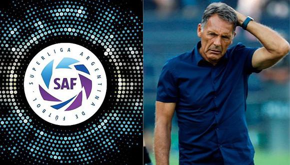 Alianza Lima: club argentino tiene en la mira a Miguel Ángel Russo