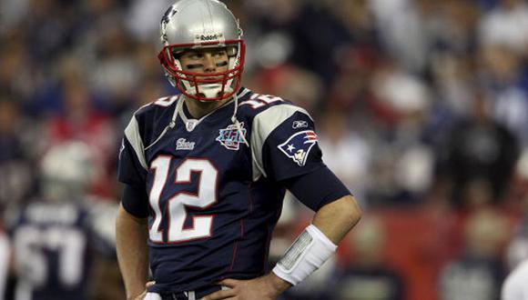Tom Brady obtuvo 7 títulos del Super Bowl. (Foto: Getty)