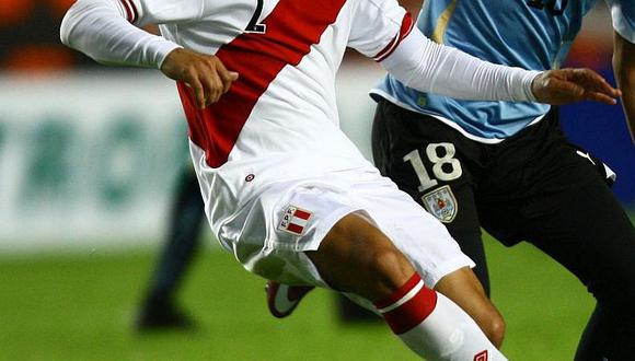 Selección peruana: Carlos Zambrano envía mensaje de aliento