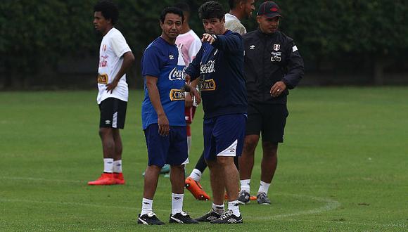 Selección peruana: "Referentes acabaron su ciclo en selección"
