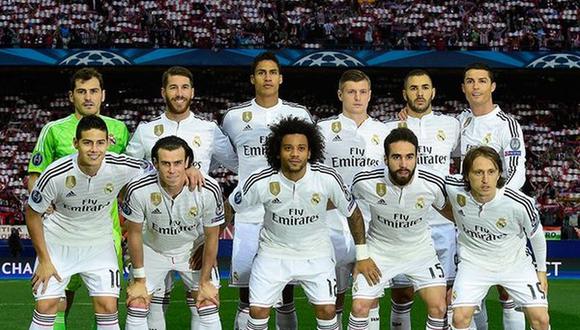 Real Madrid: Jugadores piden apoyo de su hinchada para vencer al 'Atleti' [VIDEO]